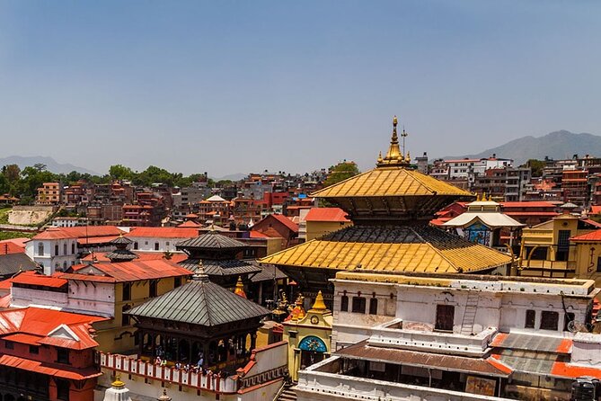 Full Day Private Tour of Seven World Heritage Sites in Kathmandu - Kathmandu Durbar Square and the Kumari