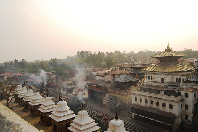 Full Day Sightseeing Tour of Kathmandu - Why this Kathmandu day tour can save you time