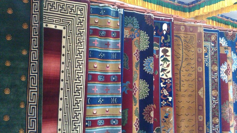 Full Day Tibetan Cultural Tour - Timing, comfort, and who should book