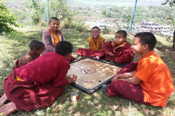 Full-Day Tibetan Cultural Tour to Tibetan Settlements Pokhara - Key details before you book
