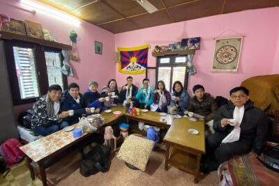 Full-Day Tibetan Cultural Tour to Tibetan Settlements Pokhara