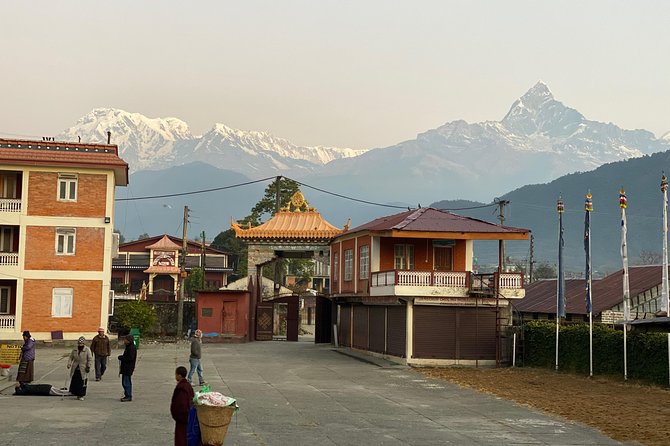 Full-Day Tibetan Cultural Tour to Tibetan Settlements Pokhara - What the $85 price really covers