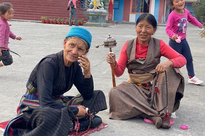 Full-Day Tibetan Cultural Tour to Tibetan Settlements Pokhara - Who will enjoy this cultural tour most