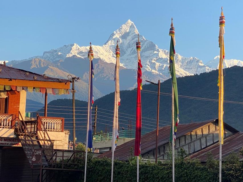 Full Day Tibetan Cultural Tour - Tashiling settlement: starting with Tibetan community life