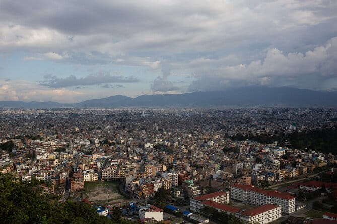 Full Day Ticket Access around Kathmandu Valley - Four corners of Kathmandu Valley in seven hours
