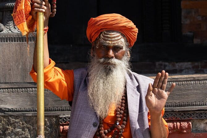 Full Day Ticket Access around Kathmandu Valley - Who should book this Kathmandu day tour?