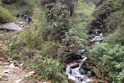 Ghorepani Poon Hill Trek