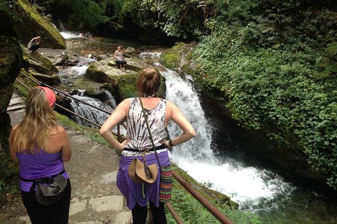 Ghorepani Poon Hill Trek - What the $399.67 price covers