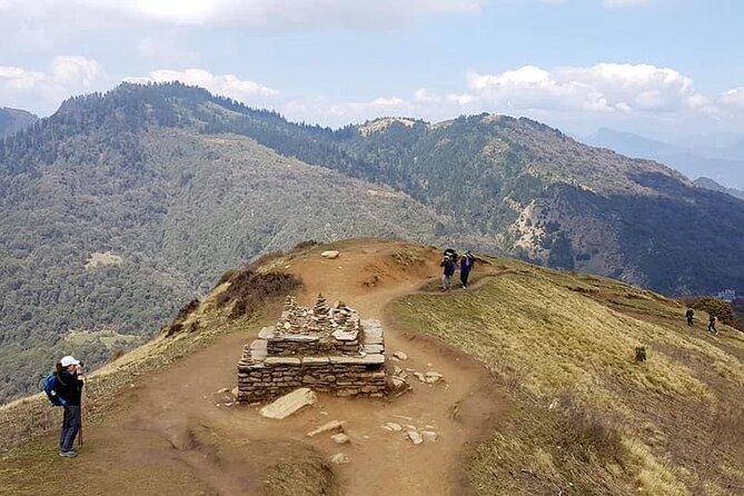 Ghorepani Poonhill Private Trek - 2 nights / 3 days - Why this short Annapurna trek works