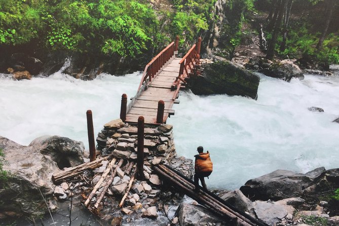 Ghorepani Poonhill Trek -8 Days - What this Ghorepani route does well