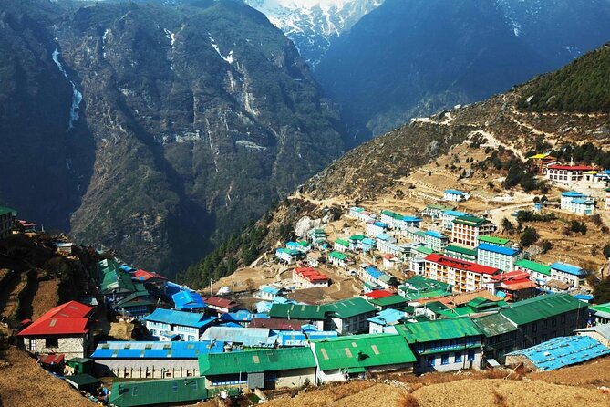 Gokyo to Everest Base Camp Trek - Key points to know before booking