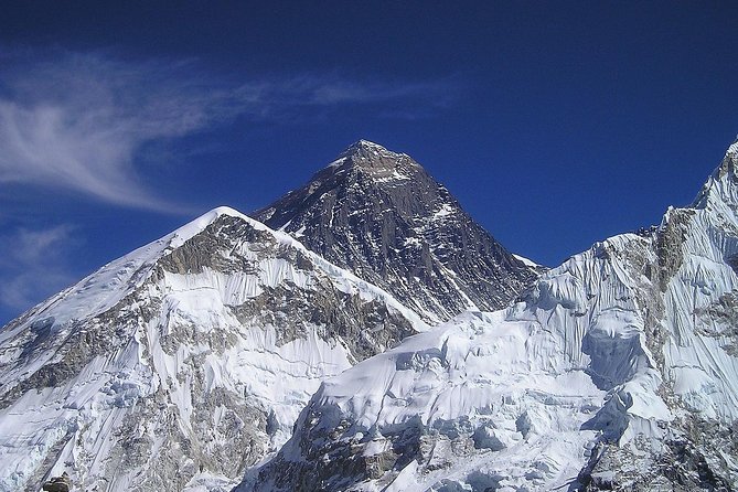 Guaranteed Landing at Everest Base Camp Kalapathar by Helicopter - Key points to know before booking