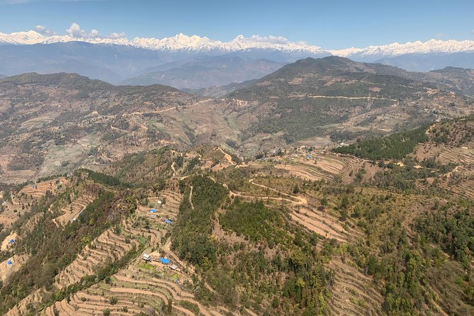 Guaranteed window seat for Everest Scenic Flight Pickup & Drop - What the $300 price really buys you
