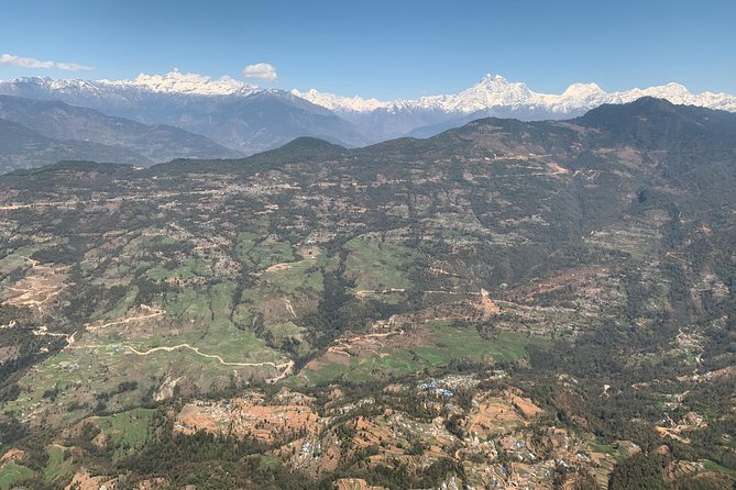 Guaranteed window seat for Everest Scenic Flight Pickup & Drop - Who will get the most from this flight