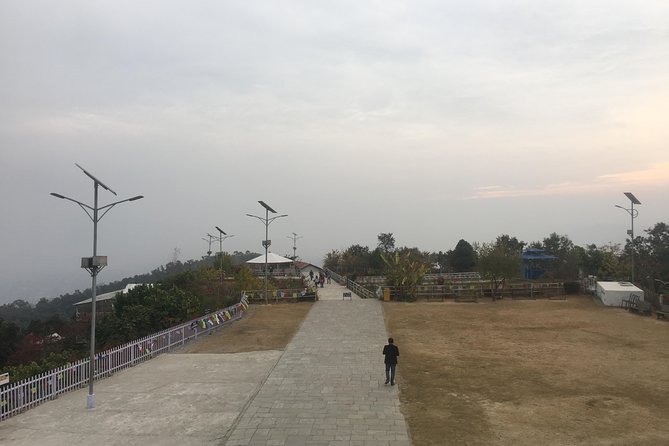 Guided Tour to explore the entire Pokhara City - Devi’s Fall in 20 minutes