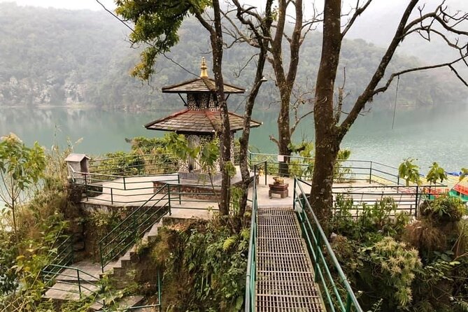 Guided Tour to explore the entire Pokhara City - What the $70 price really covers