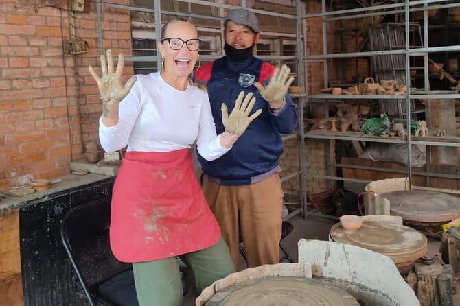 Gurkha Knife Making - Who will enjoy this most
