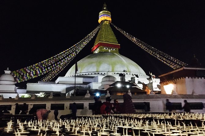 Half Day Boudhanath Stupa Tour in Kathmandu - Who will get the most from this private visit?