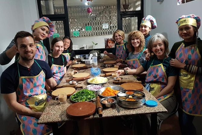 Half day cooking class in Thamel kathmandu - Why a cooking class makes sense in Kathmandu