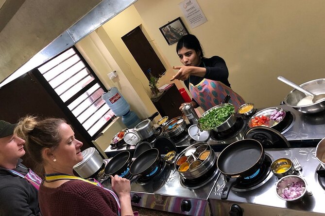 Half day cooking class in Thamel kathmandu - What you can learn to repeat at home