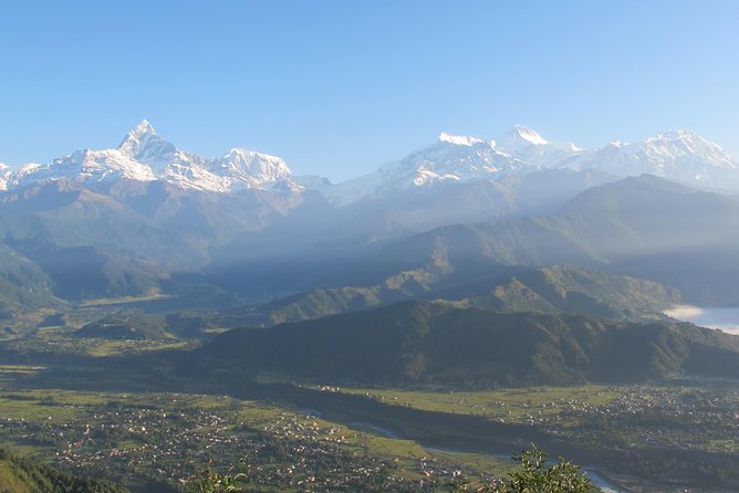 Half-Day Private Pokhara Tour - Why this Pokhara morning works