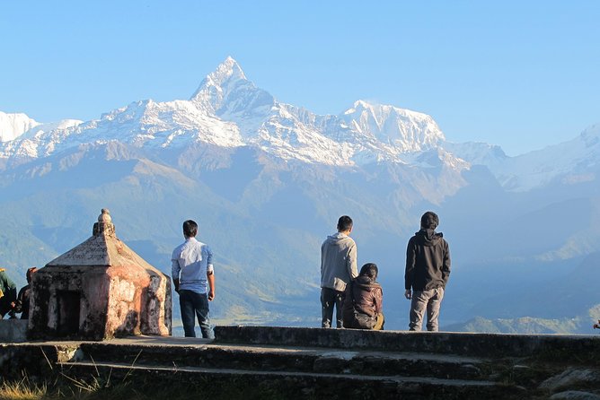 Half-Day Private Pokhara Tour - Is $67 a fair price?