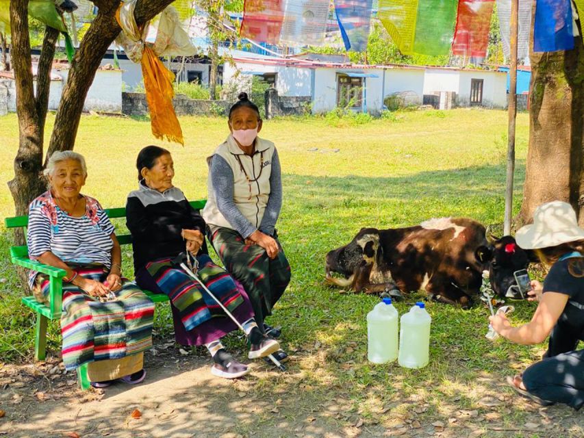 Half day Tibetan cultural tour - Key points before you book