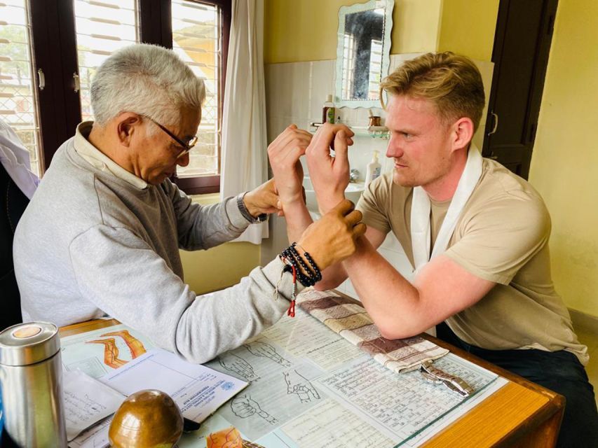 Half day Tibetan cultural tour - What the $61 price includes