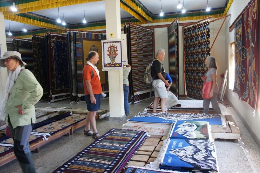 Half day Tibetan cultural tour - Why this four-and-a-half-hour tour matters
