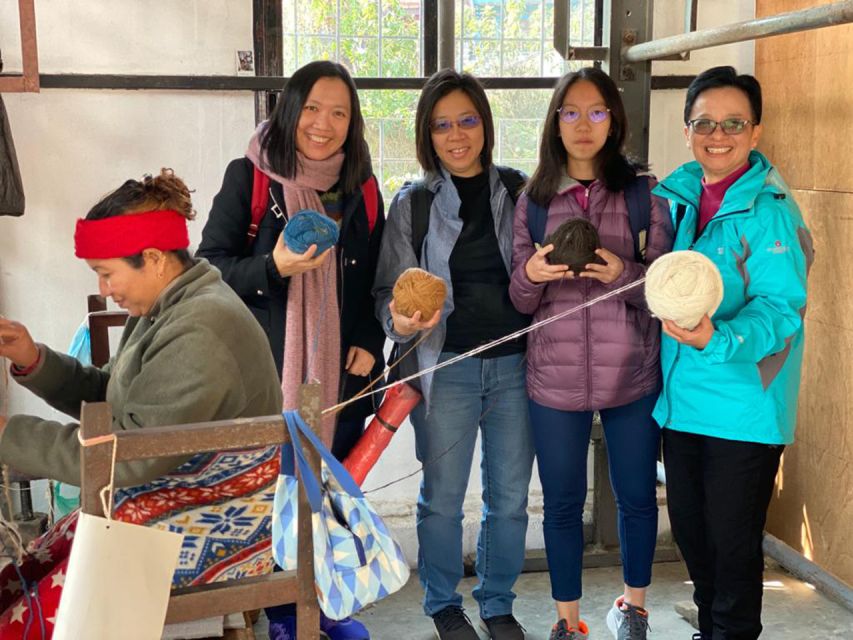 Half day Tibetan cultural tour - A Tibetan doctor and traditional medicine