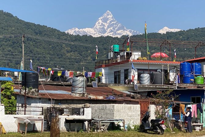 Half Day Tibetan Cultural tour Pokhara - Why this Pokhara tour offers more than a monastery visit