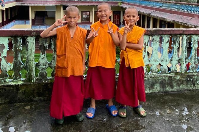 Half Day Tibetan Cultural tour Pokhara - Looking at refugee history through photographs