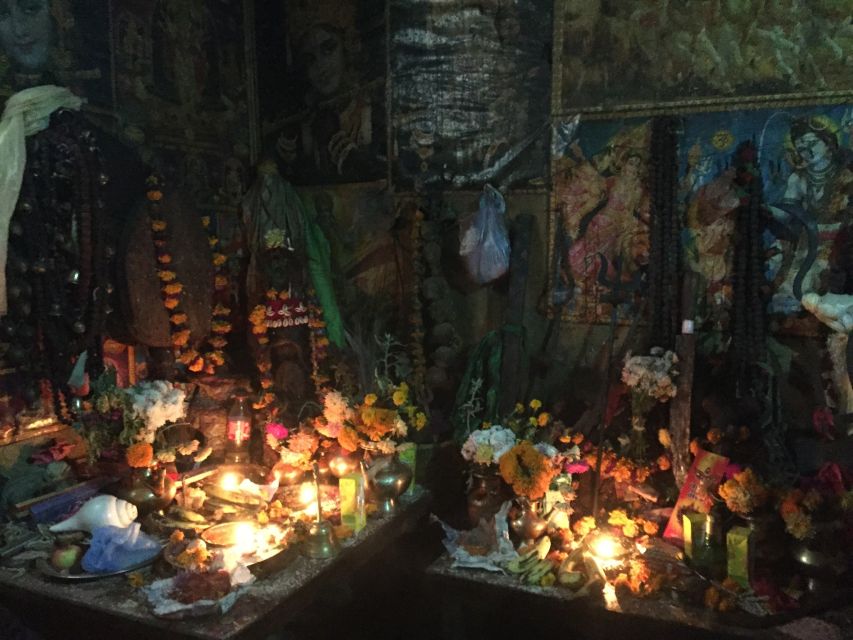 Healing Day tour - Shaman Healing - What this Kathmandu shaman healing day is really about