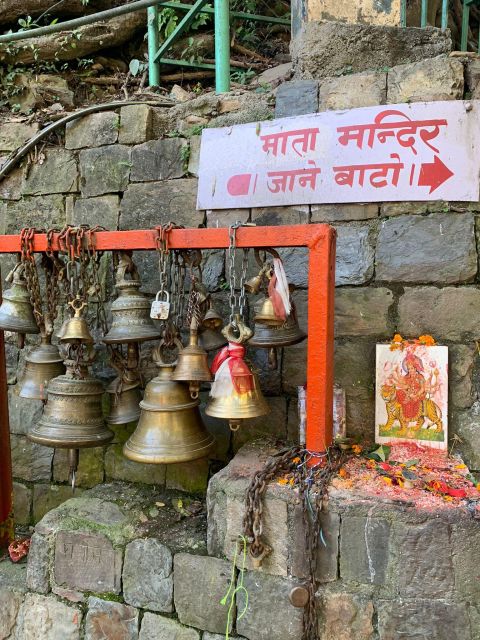 Healing Day tour - Shaman Healing - Meeting your guide in Thamel
