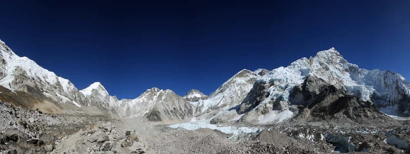 Helicopter tour to Annapurna Base Camp from Pokhara -1 Day - Service from Alpine Club of Himalaya