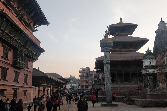 Historical Kathmandu - What this tour is really about