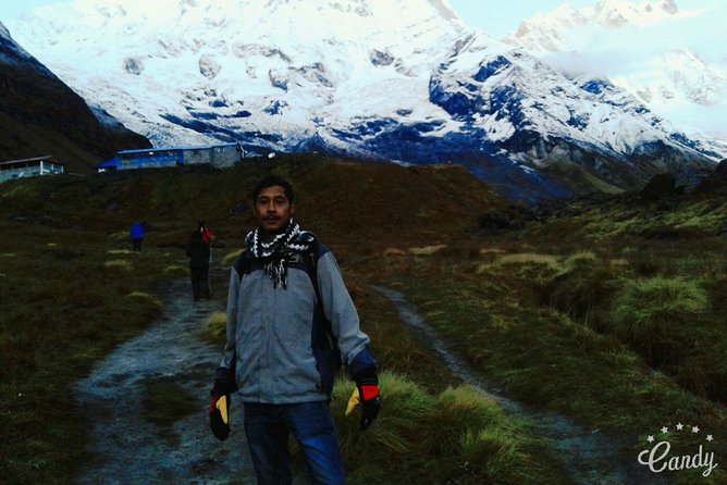 Independent Trekking Guide in Pokhara - Why a private Annapurna guide can be a smart choice