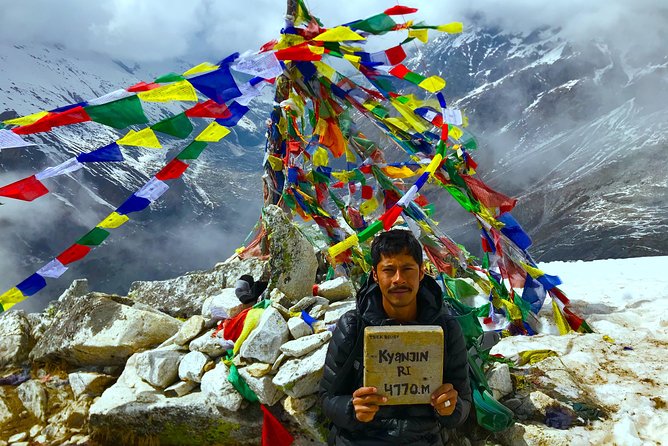 Independent Trekking Guide in Pokhara - Choosing the right route from Pokhara
