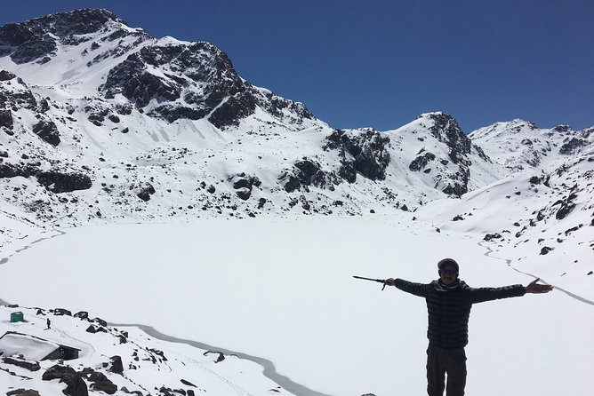 Independent Trekking Guide in Pokhara - What your five-day schedule may look like