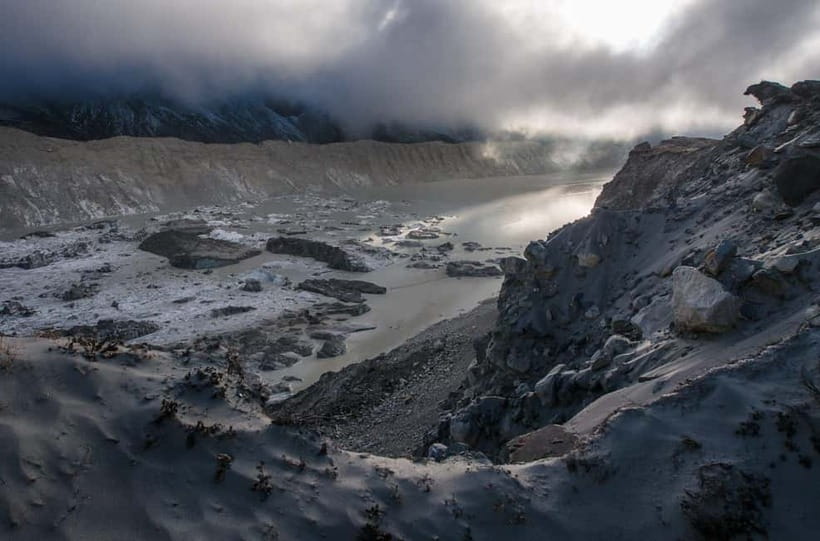 Island Peak Climbing | Summit 6,189m with Expert Guides - Days 11 to 14: a fast descent and the return to Kathmandu