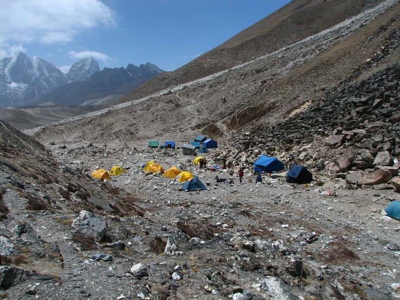 Island Peak Climbing | Summit 6,189m with Expert Guides - What the $1,699 price really covers
