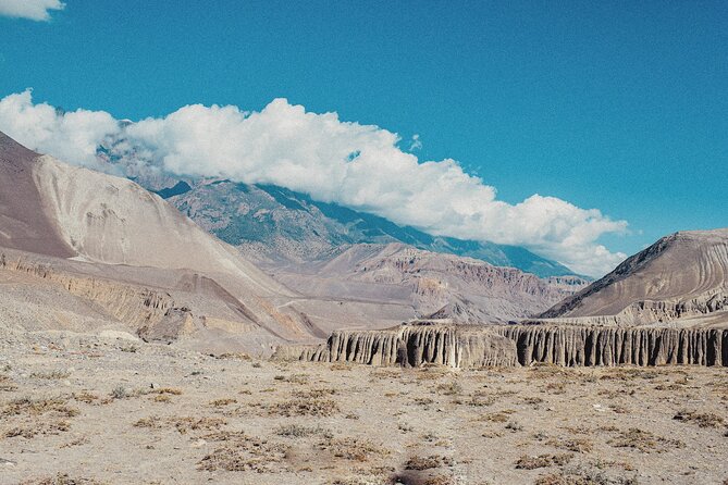 Jeep Trip to Upper Mustang - Key points at a glance