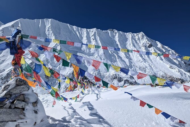Jeep Trip to Upper Mustang - Why Upper Mustang works so well by Jeep