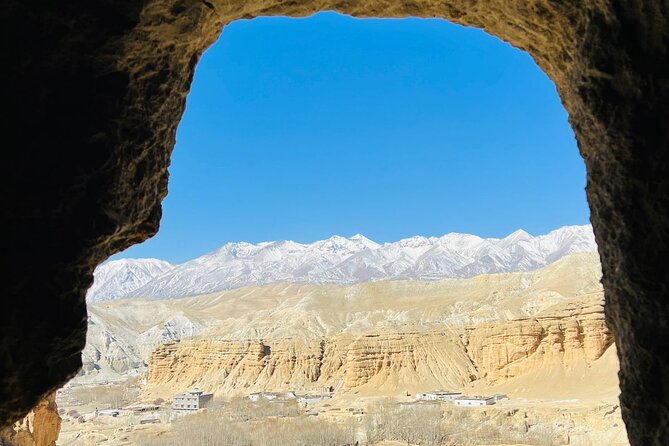 Jeep Trip to Upper Mustang - Days 11 and 12: The schedule needs clarification