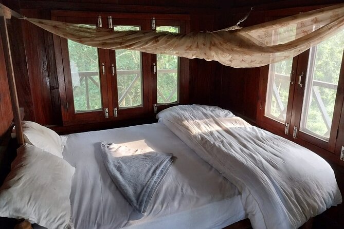 Jungle Towernight Stay: 4-Day Tour in Chitwan National Park - Who will get the most from this four-day plan