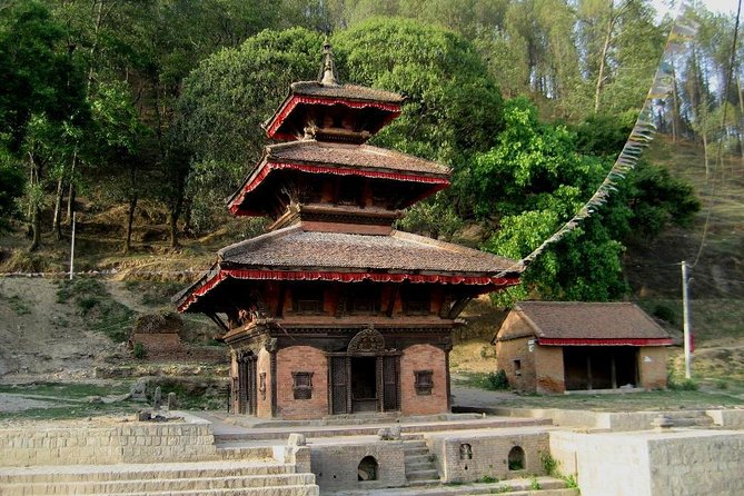 Kailashnath Mahadev, Panauti and Namo Buddha Monastery Sightseeing - Who will get the most from this outing