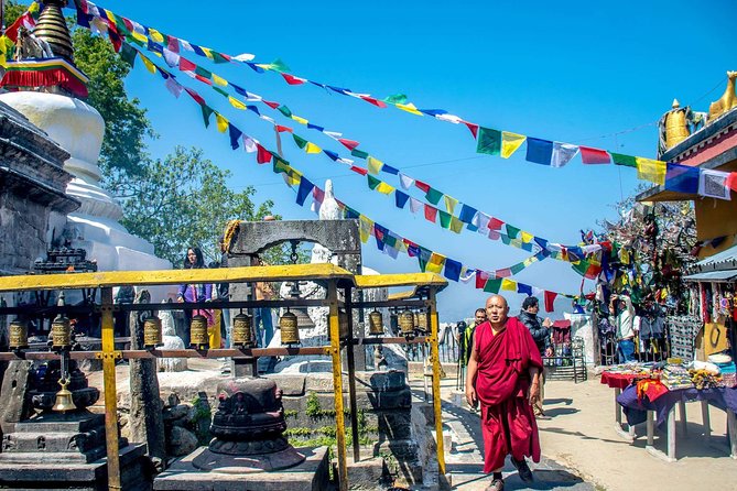 Kailashnath Mahadev, Panauti and Namo Buddha Monastery Sightseeing - Should you book the Kailashnath, Panauti, and Namo Buddha tour?