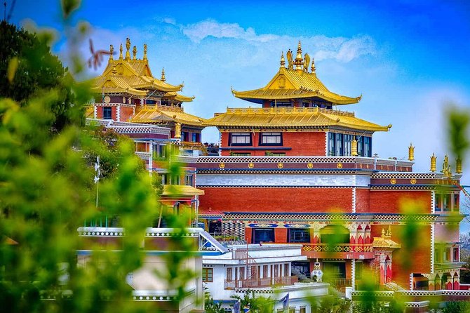 Kailashnath Mahadev, Panauti and Namo Buddha Monastery Sightseeing - FAQ