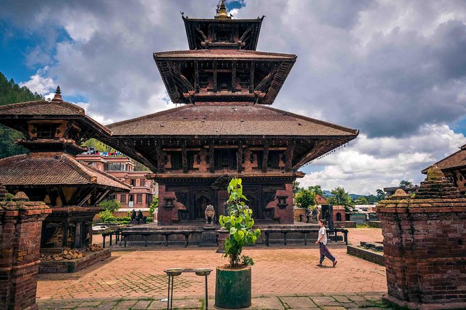 Kailashnath Mahadev, Panauti and Namo Buddha Monastery Sightseeing - What the seven-hour schedule really feels like