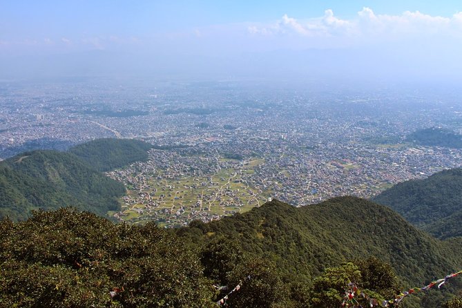 Kathmandu: 1 Day Hiking to Nagarjun Hill - Why Nagarjun works when Kathmandu feels too busy